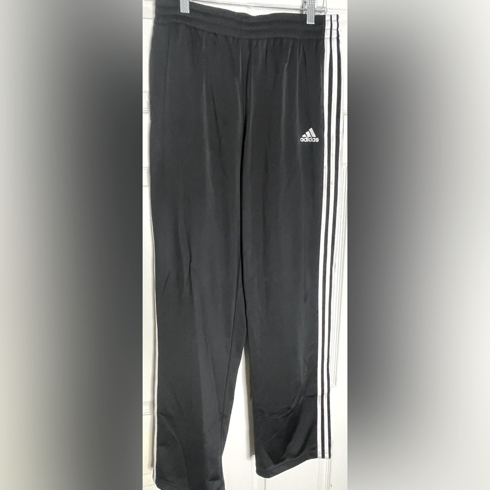 ADIDAS Boys Athletic Pants